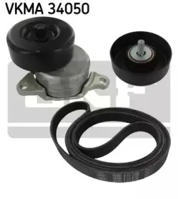 skf-vkma34050